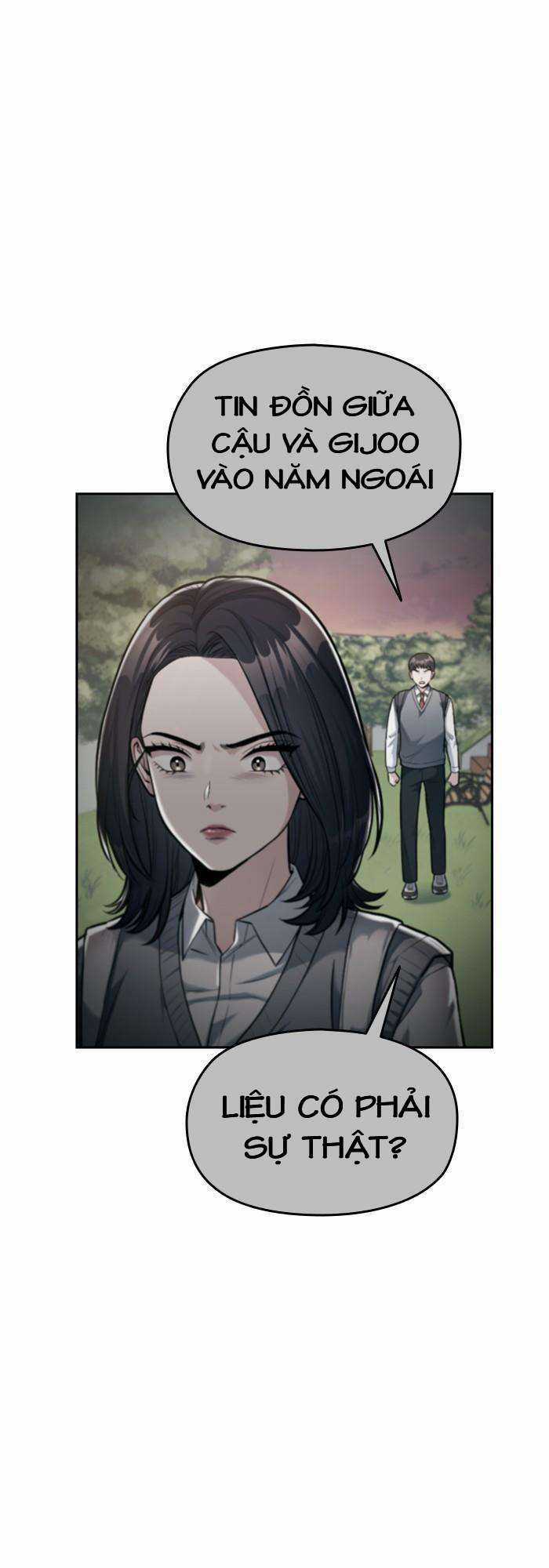 Ẩn Danh, Tôi Biết Bạn! Chapter 10 trang 63