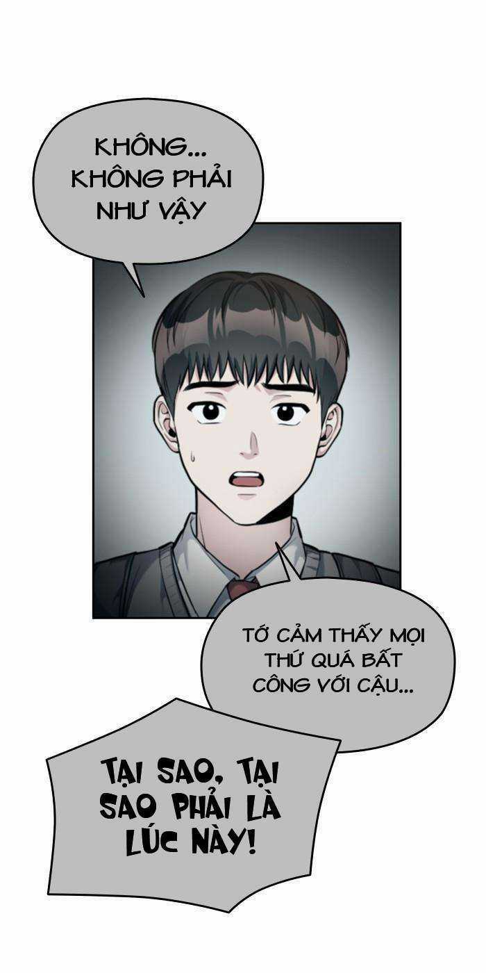 Ẩn Danh, Tôi Biết Bạn! Chapter 10 trang 64