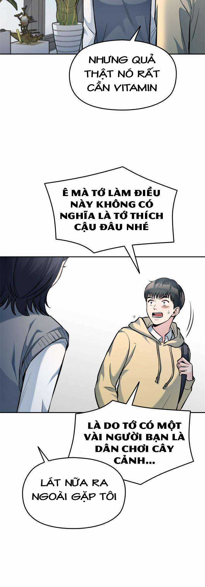 Ẩn Danh, Tôi Biết Bạn! Chapter 10 trang 66