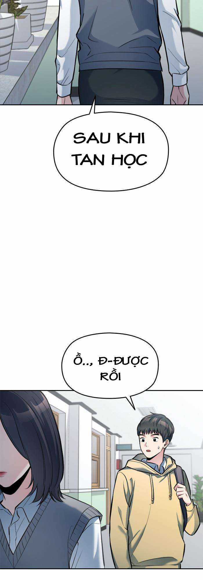 Ẩn Danh, Tôi Biết Bạn! Chapter 10 trang 69