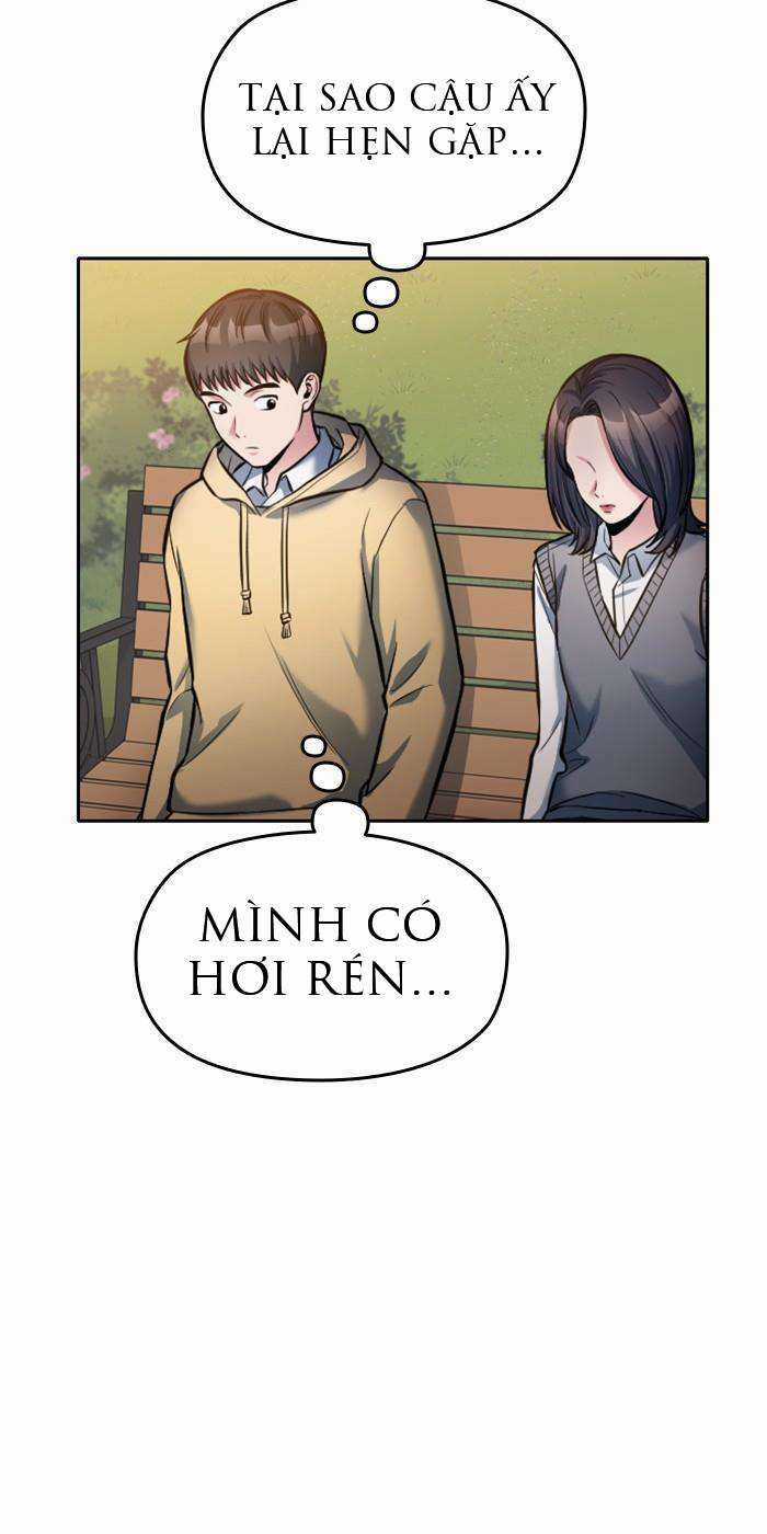 Ẩn Danh, Tôi Biết Bạn! Chapter 10 trang 73