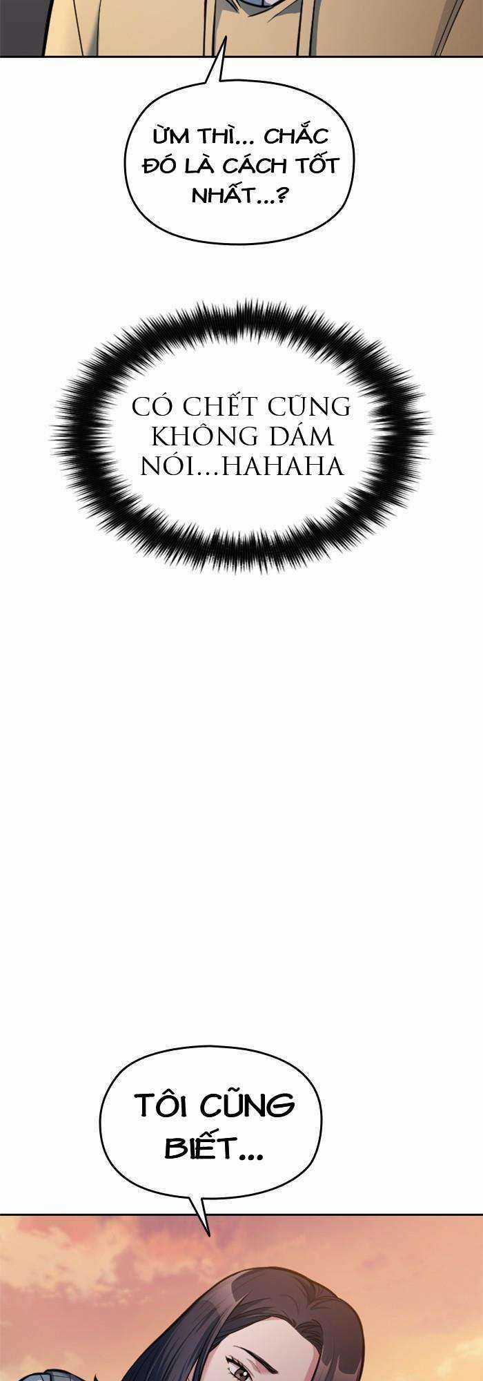 Ẩn Danh, Tôi Biết Bạn! Chapter 10 trang 78