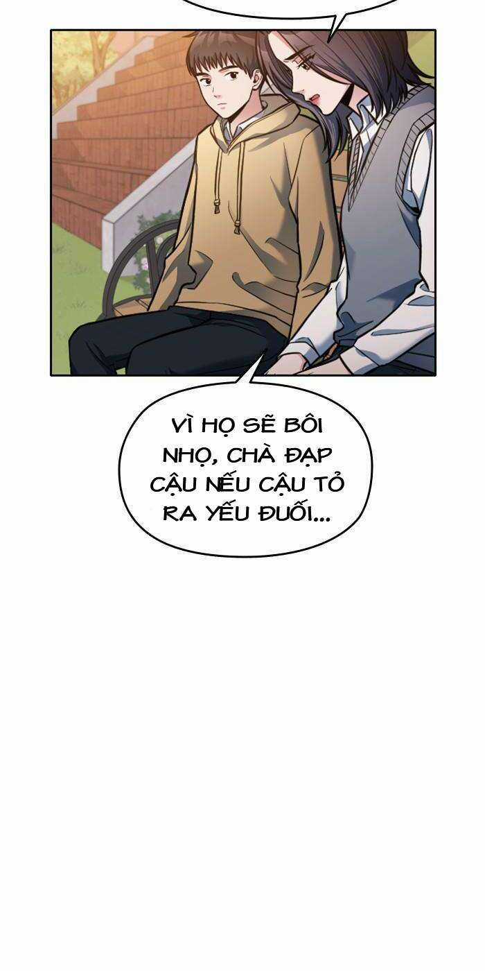 Ẩn Danh, Tôi Biết Bạn! Chapter 10 trang 80