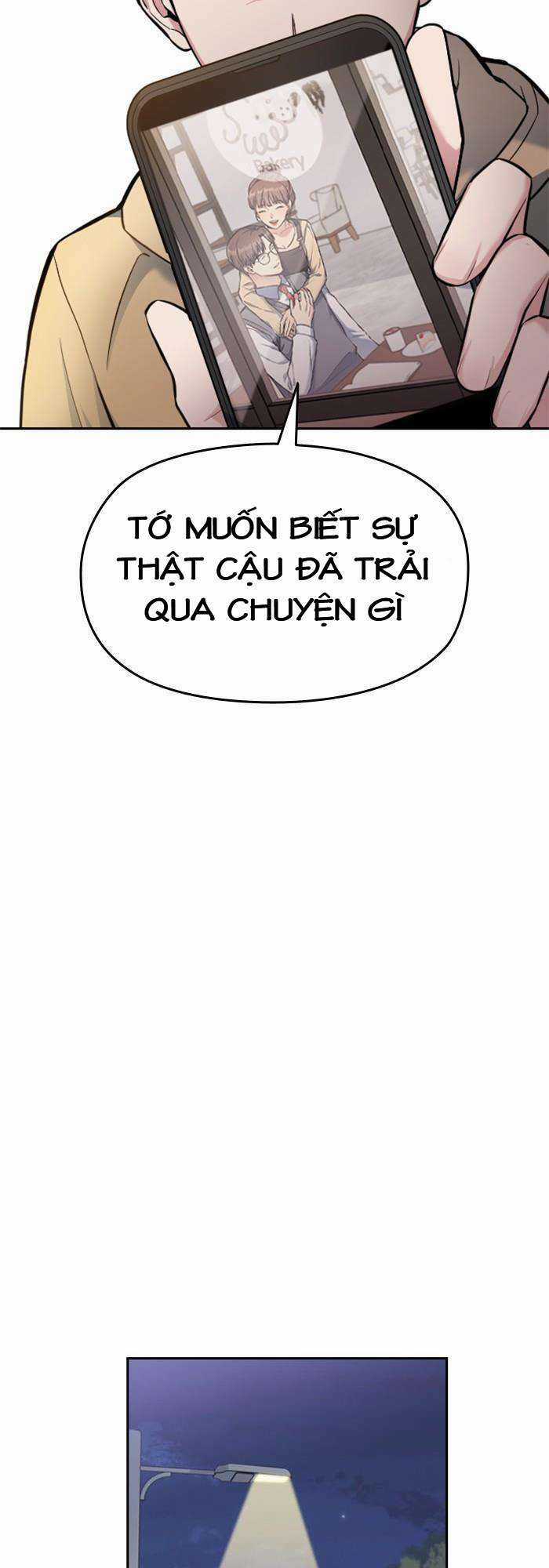 Ẩn Danh, Tôi Biết Bạn! Chapter 10 trang 87