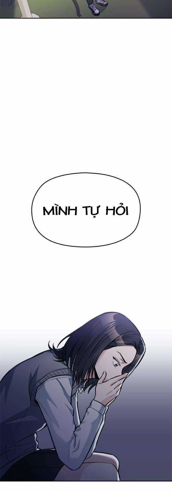 Ẩn Danh, Tôi Biết Bạn! Chapter 10 trang 90