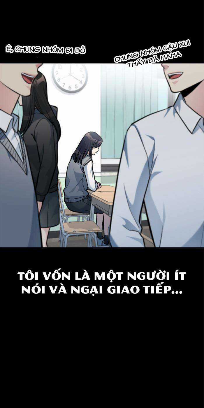 Ẩn Danh, Tôi Biết Bạn! Chapter 10 trang 94