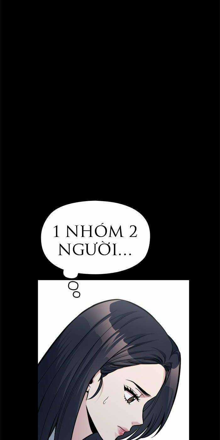 Ẩn Danh, Tôi Biết Bạn! Chapter 10 trang 95