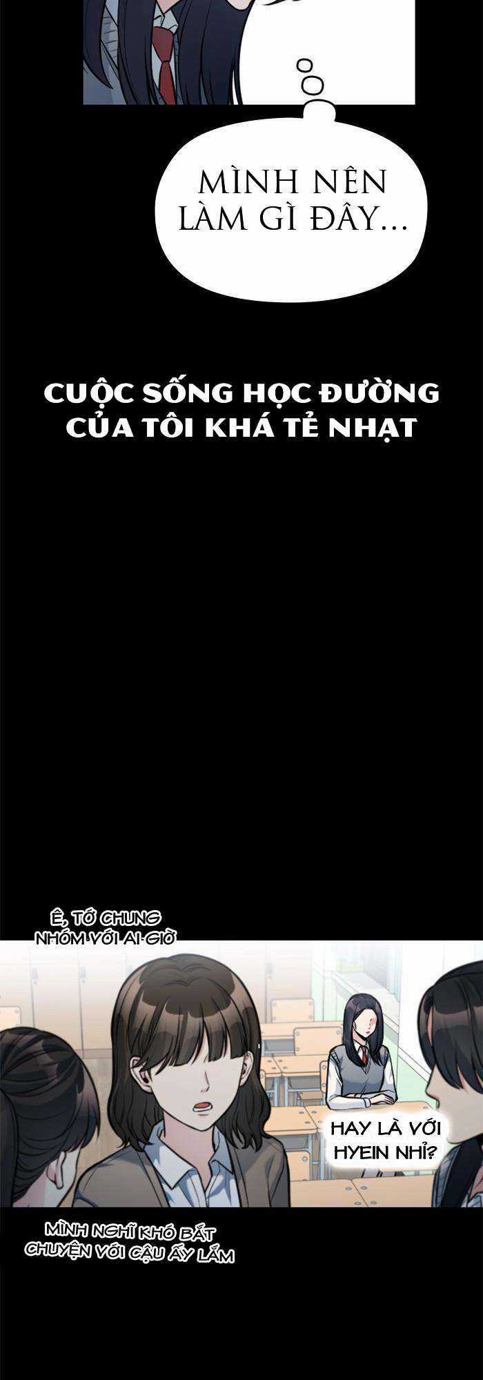 Ẩn Danh, Tôi Biết Bạn! Chapter 10 trang 96