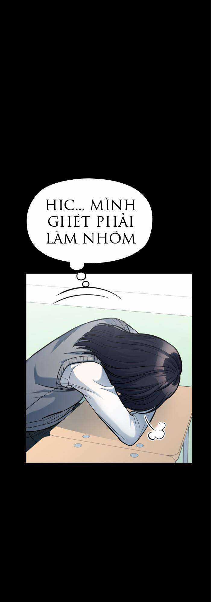 Ẩn Danh, Tôi Biết Bạn! Chapter 10 trang 97