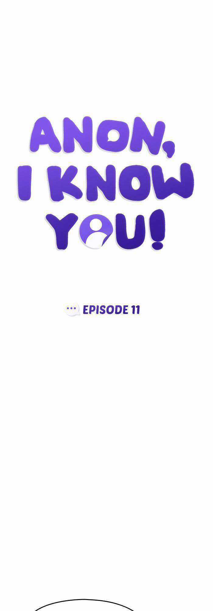 Ẩn Danh, Tôi Biết Bạn! Chapter 11 trang 10