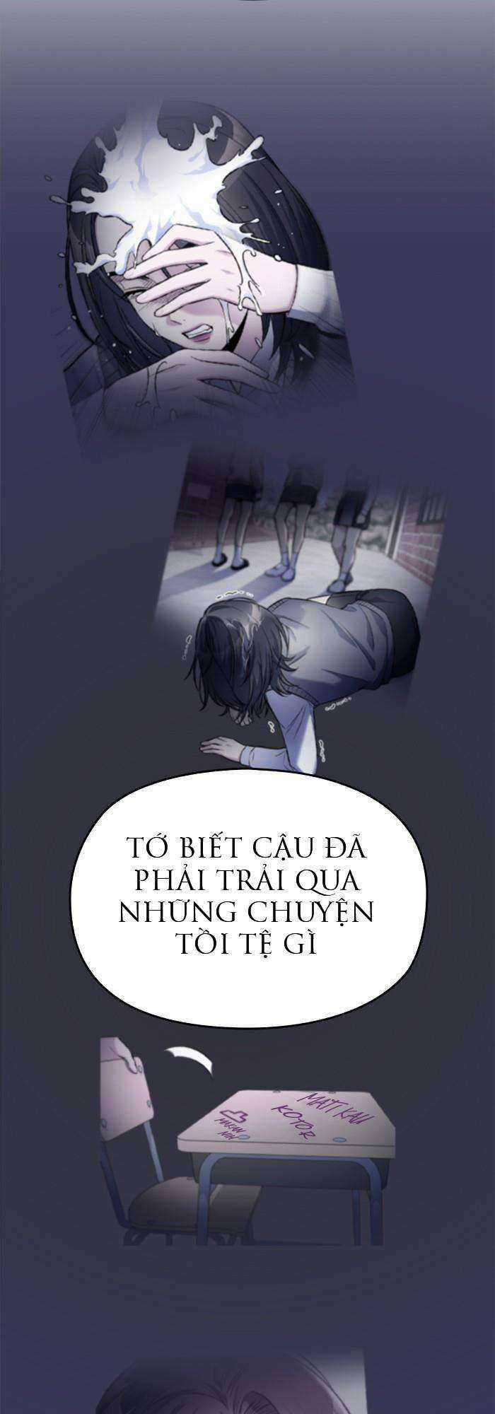 Ẩn Danh, Tôi Biết Bạn! Chapter 11 trang 102
