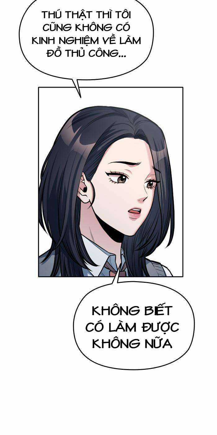 Ẩn Danh, Tôi Biết Bạn! Chapter 11 trang 11