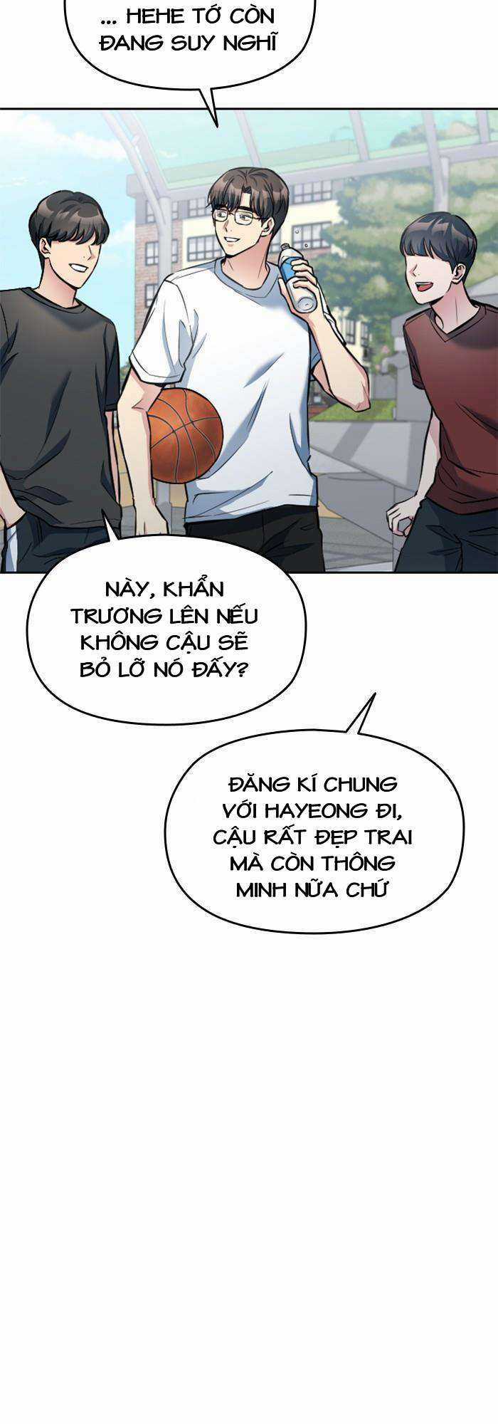 Ẩn Danh, Tôi Biết Bạn! Chapter 11 trang 114