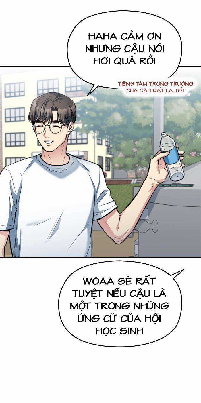 Ẩn Danh, Tôi Biết Bạn! Chapter 11 trang 115