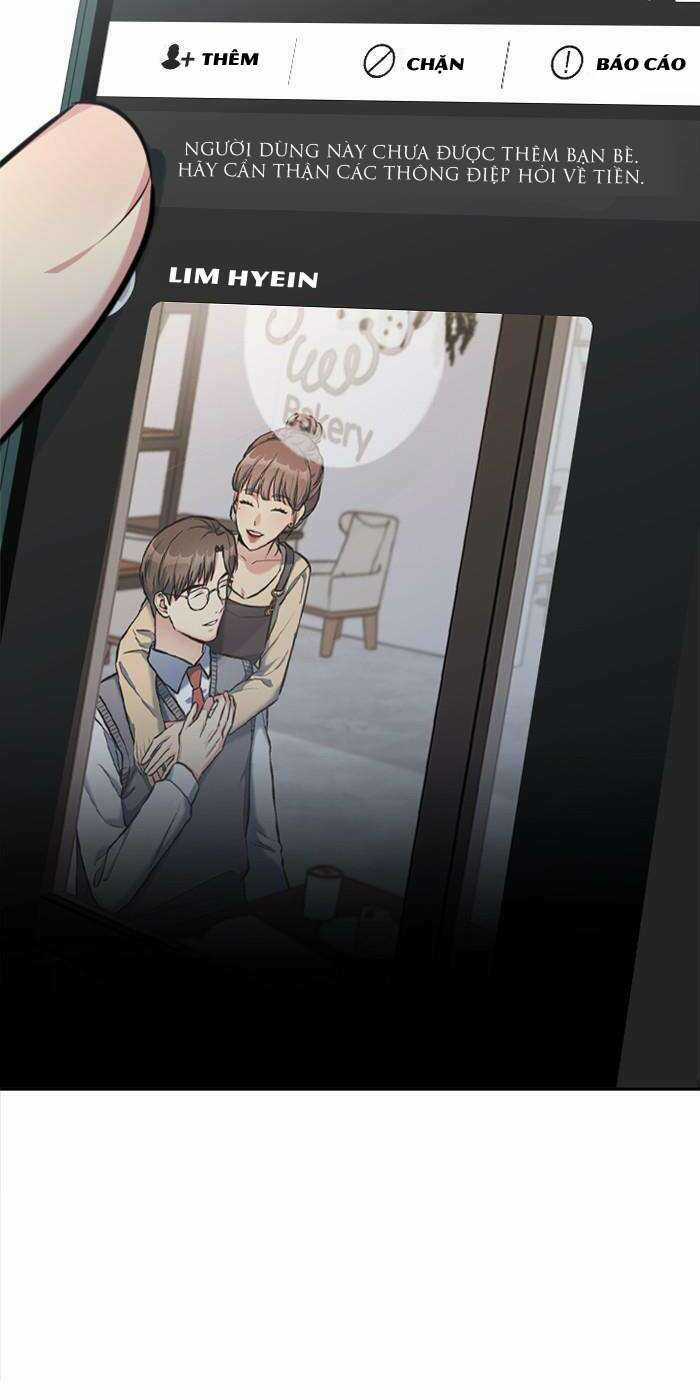 Ẩn Danh, Tôi Biết Bạn! Chapter 11 trang 119