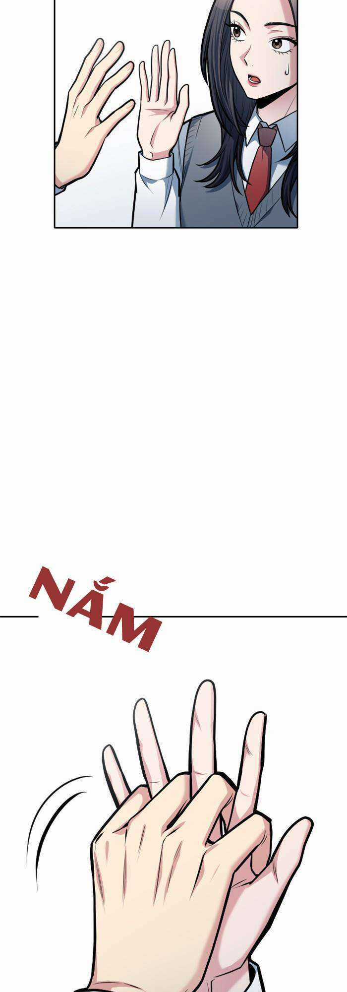 Ẩn Danh, Tôi Biết Bạn! Chapter 11 trang 16