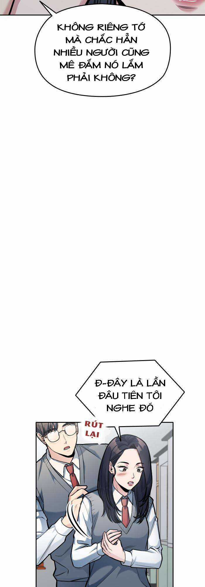 Ẩn Danh, Tôi Biết Bạn! Chapter 11 trang 19