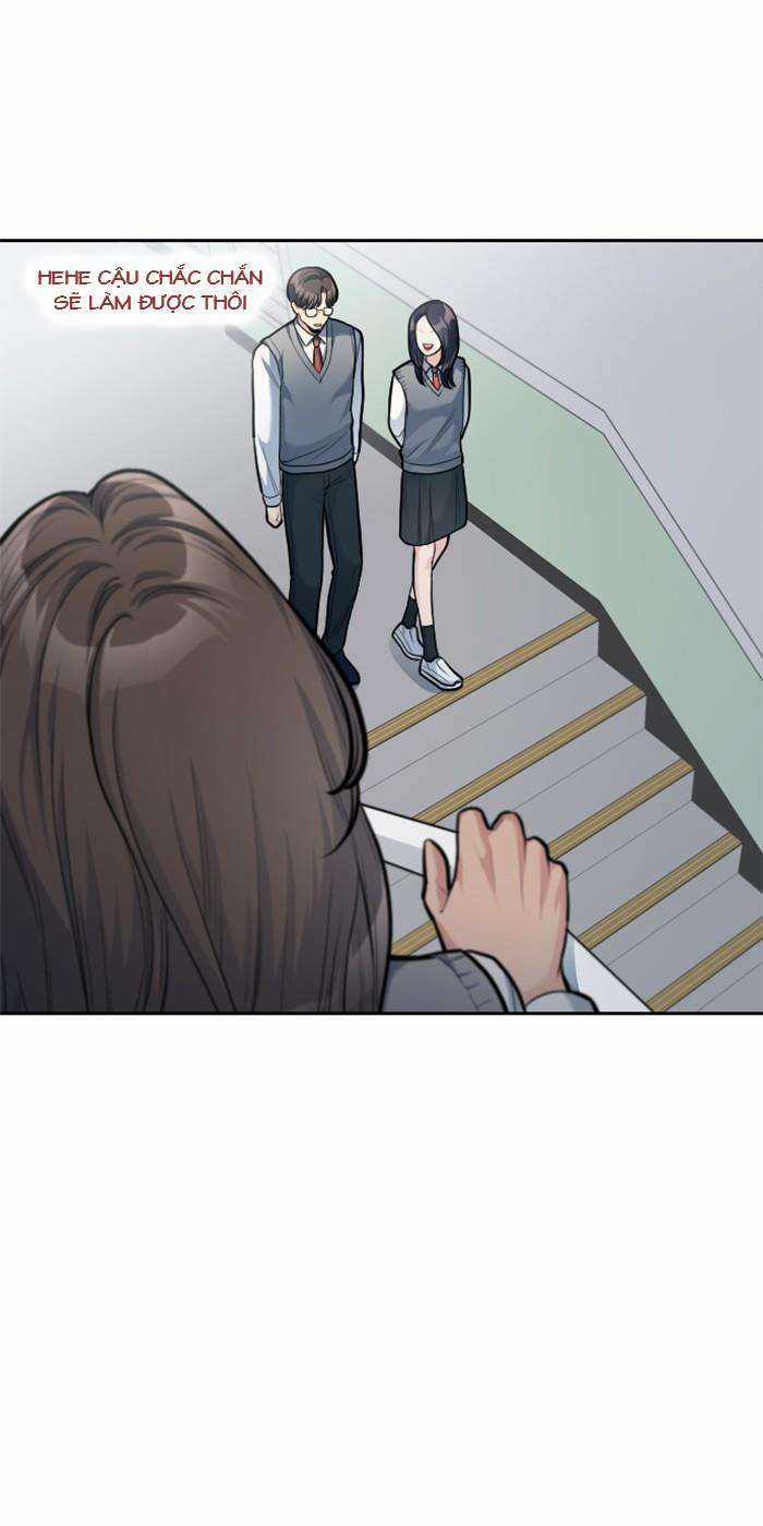 Ẩn Danh, Tôi Biết Bạn! Chapter 11 trang 23