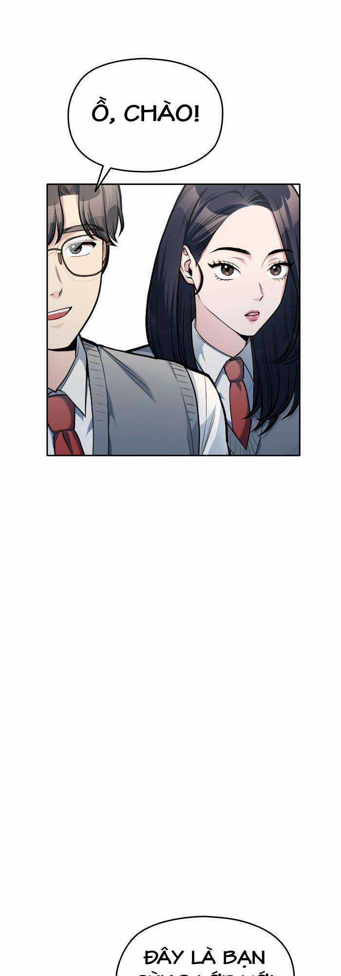 Ẩn Danh, Tôi Biết Bạn! Chapter 11 trang 28