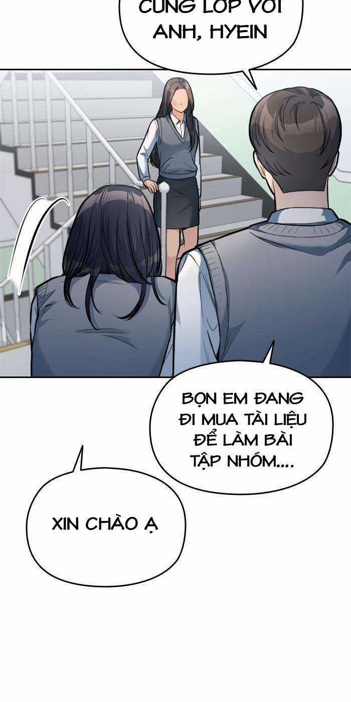 Ẩn Danh, Tôi Biết Bạn! Chapter 11 trang 29
