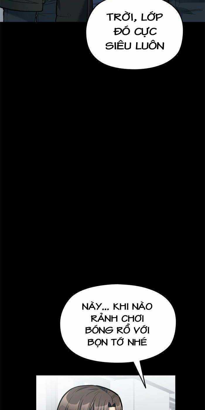 Ẩn Danh, Tôi Biết Bạn! Chapter 11 trang 3