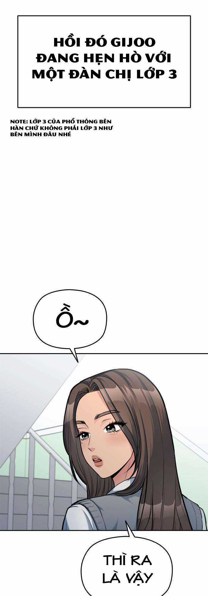 Ẩn Danh, Tôi Biết Bạn! Chapter 11 trang 31