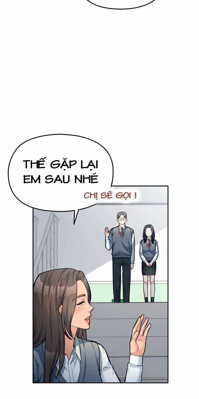 Ẩn Danh, Tôi Biết Bạn! Chapter 11 trang 32