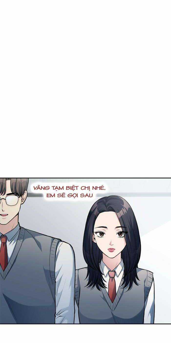 Ẩn Danh, Tôi Biết Bạn! Chapter 11 trang 33