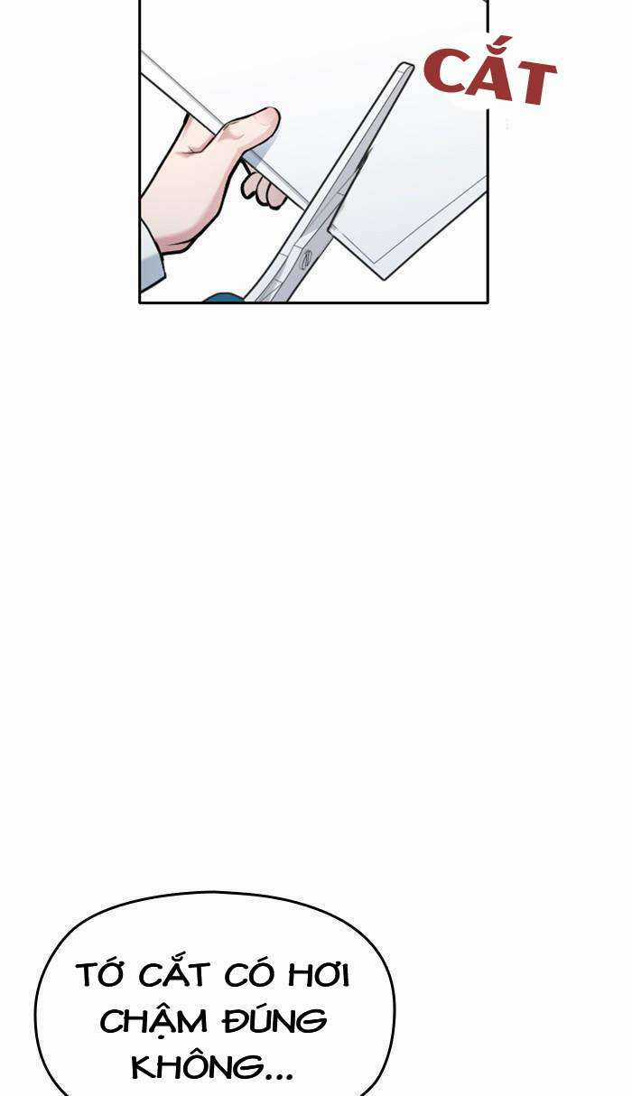 Ẩn Danh, Tôi Biết Bạn! Chapter 11 trang 35