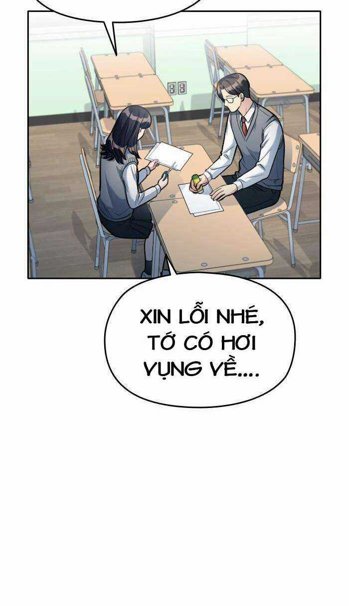 Ẩn Danh, Tôi Biết Bạn! Chapter 11 trang 36