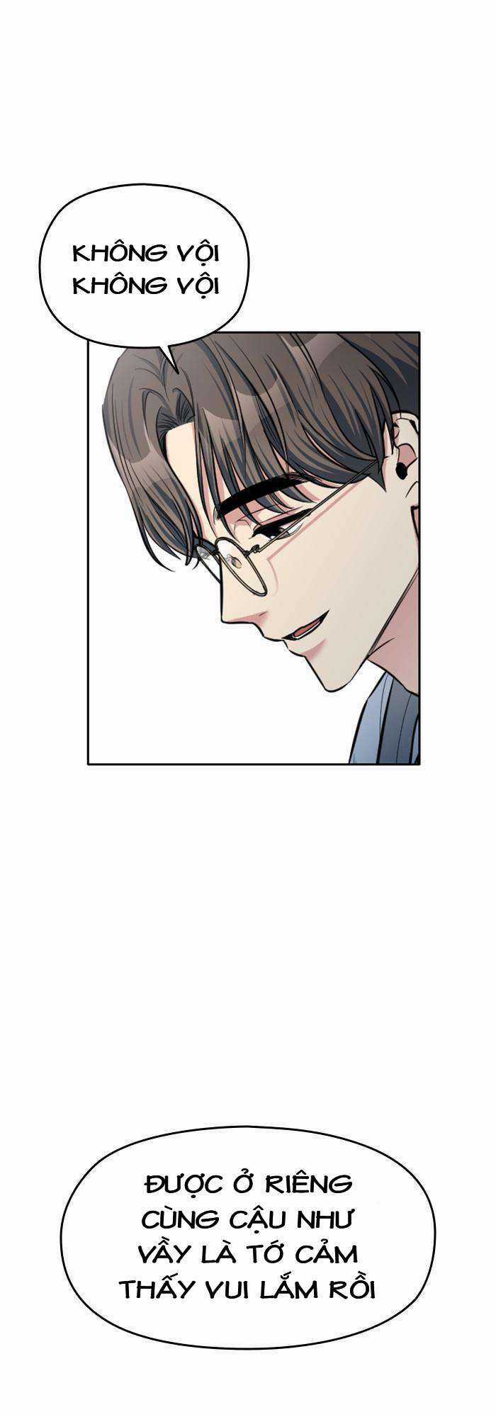 Ẩn Danh, Tôi Biết Bạn! Chapter 11 trang 37