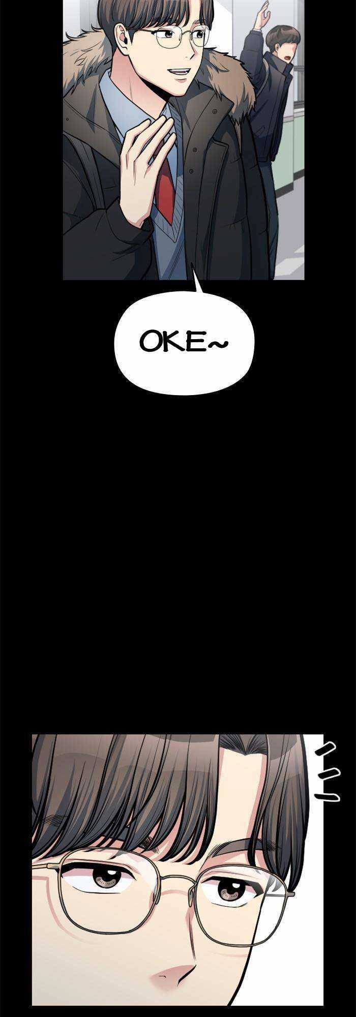 Ẩn Danh, Tôi Biết Bạn! Chapter 11 trang 4