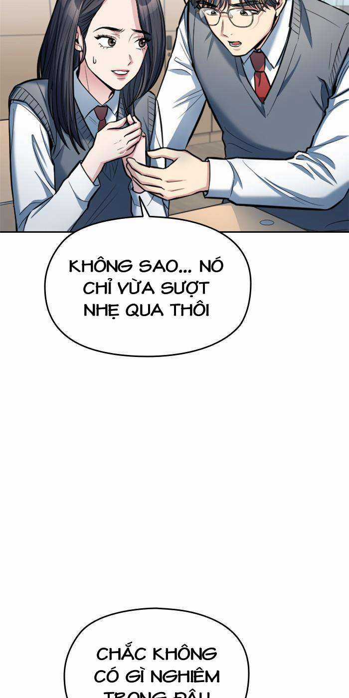 Ẩn Danh, Tôi Biết Bạn! Chapter 11 trang 41