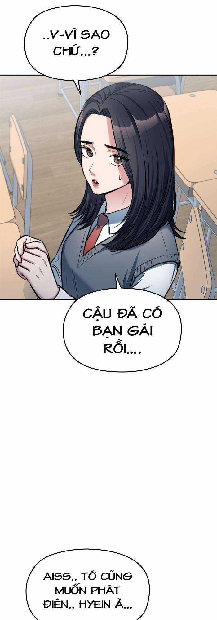 Ẩn Danh, Tôi Biết Bạn! Chapter 11 trang 49