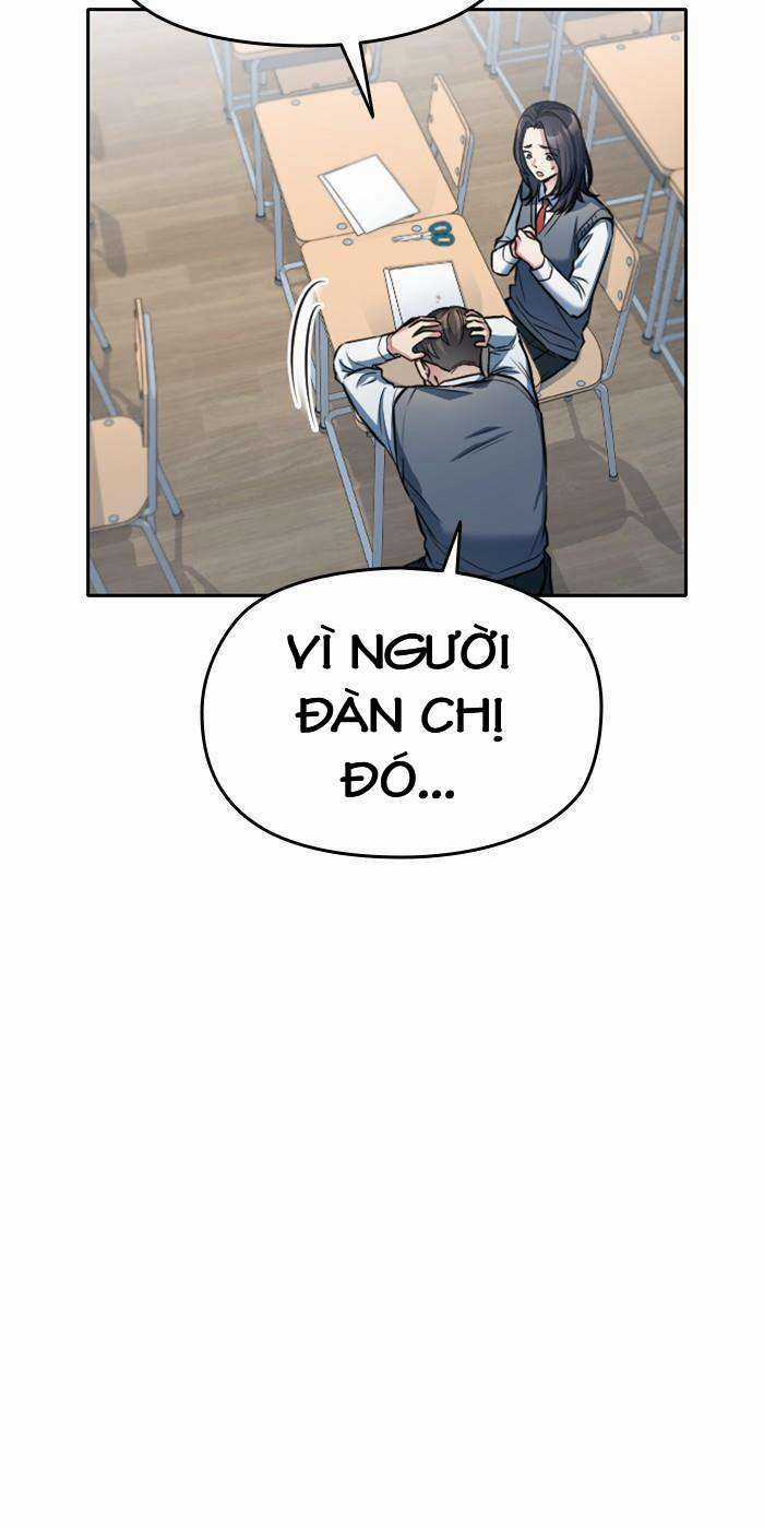 Ẩn Danh, Tôi Biết Bạn! Chapter 11 trang 50