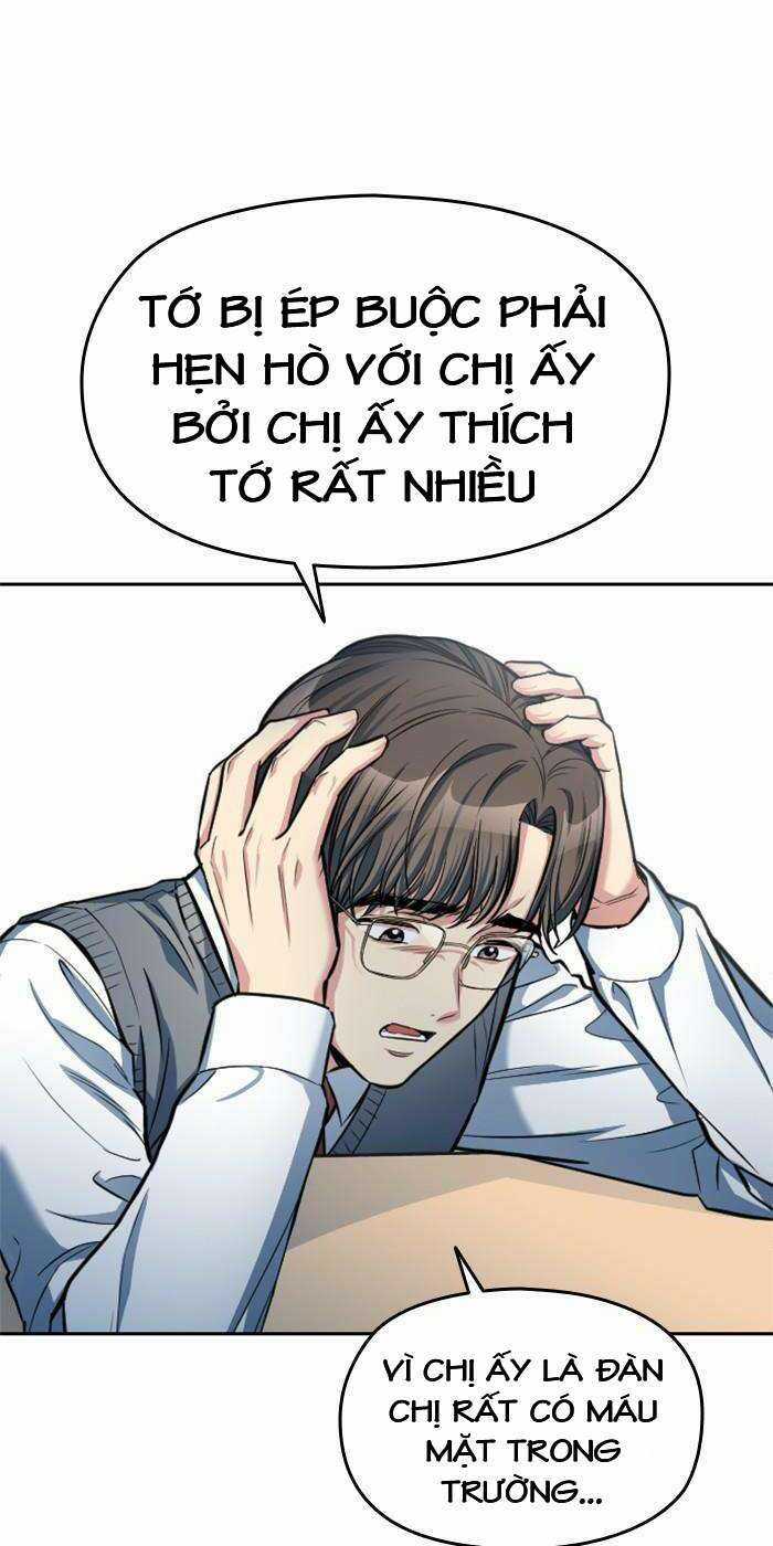 Ẩn Danh, Tôi Biết Bạn! Chapter 11 trang 51