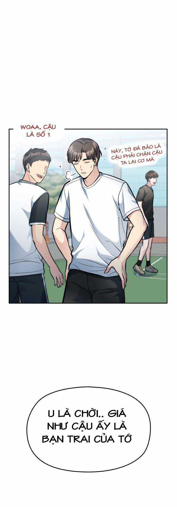 Ẩn Danh, Tôi Biết Bạn! Chapter 11 trang 58