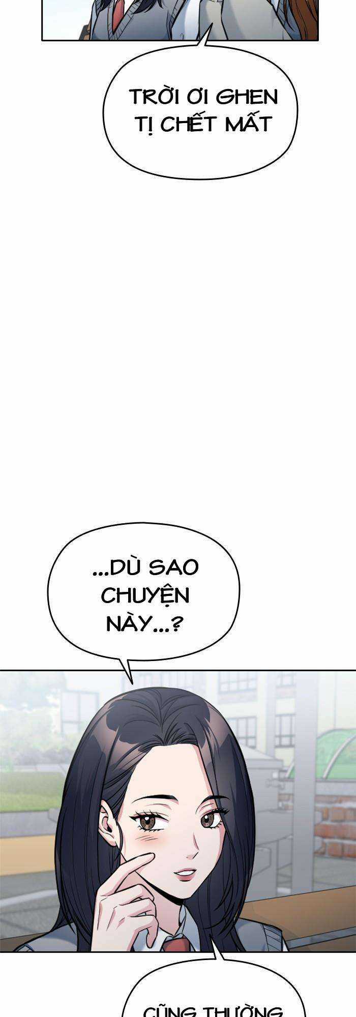 Ẩn Danh, Tôi Biết Bạn! Chapter 11 trang 61