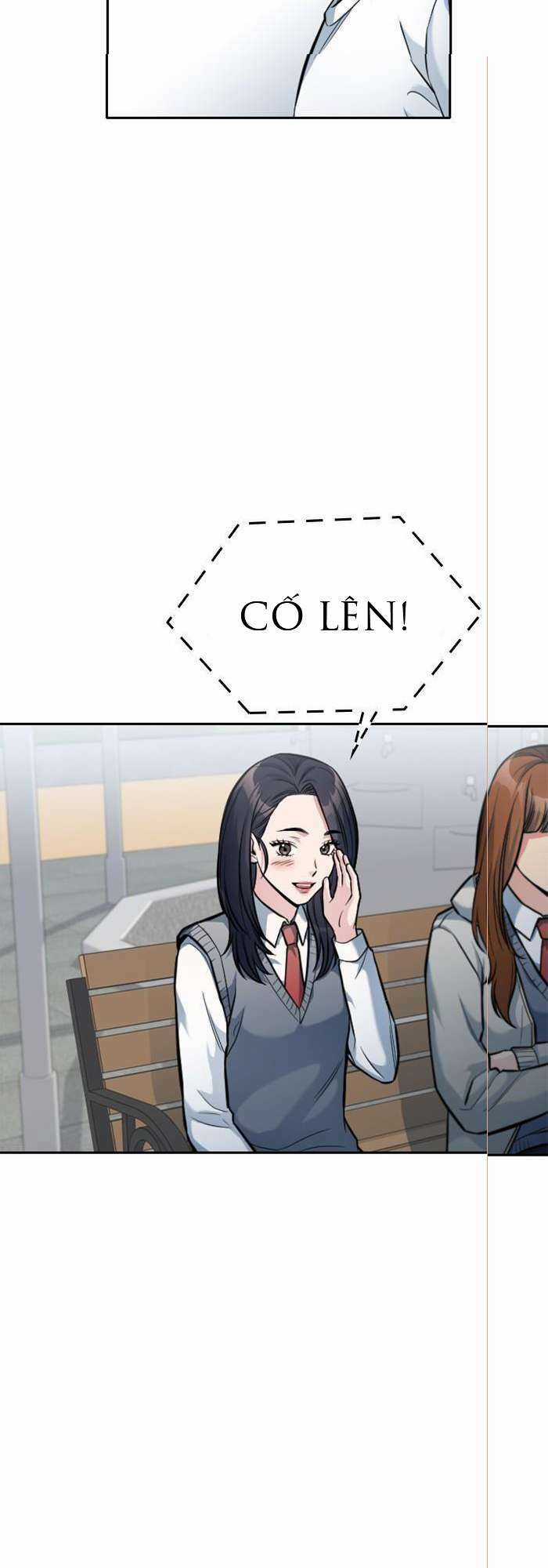 Ẩn Danh, Tôi Biết Bạn! Chapter 11 trang 64