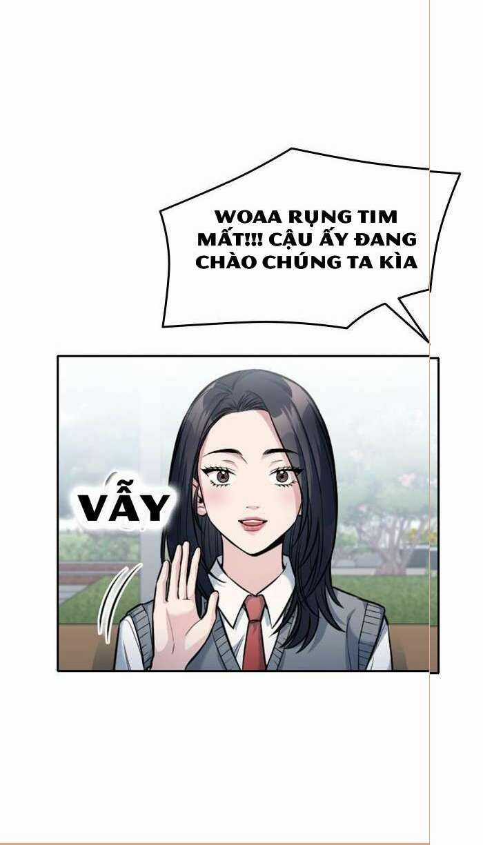 Ẩn Danh, Tôi Biết Bạn! Chapter 11 trang 66