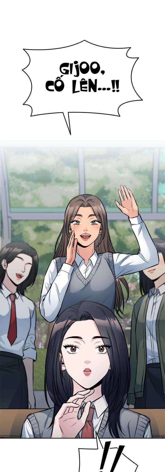 Ẩn Danh, Tôi Biết Bạn! Chapter 11 trang 67