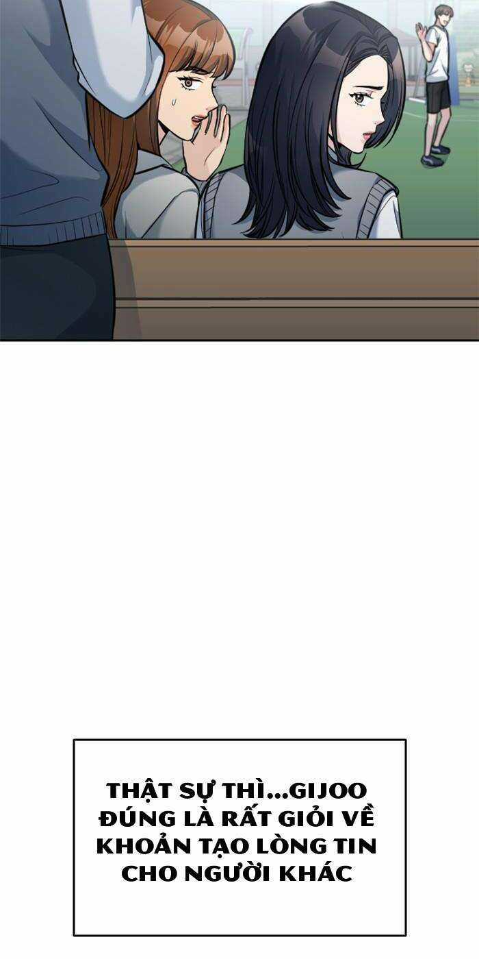 Ẩn Danh, Tôi Biết Bạn! Chapter 11 trang 69