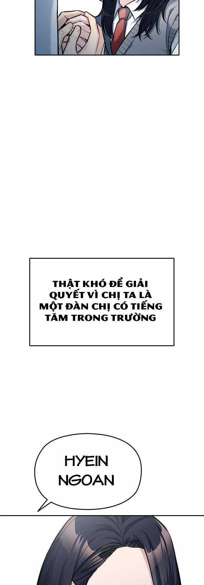 Ẩn Danh, Tôi Biết Bạn! Chapter 11 trang 73