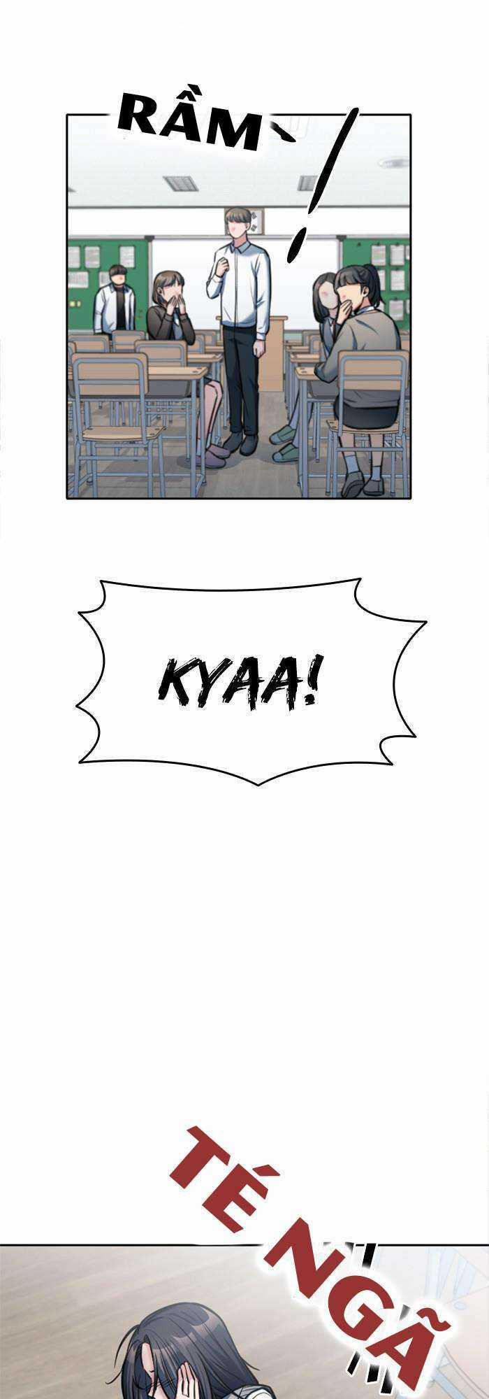 Ẩn Danh, Tôi Biết Bạn! Chapter 11 trang 76