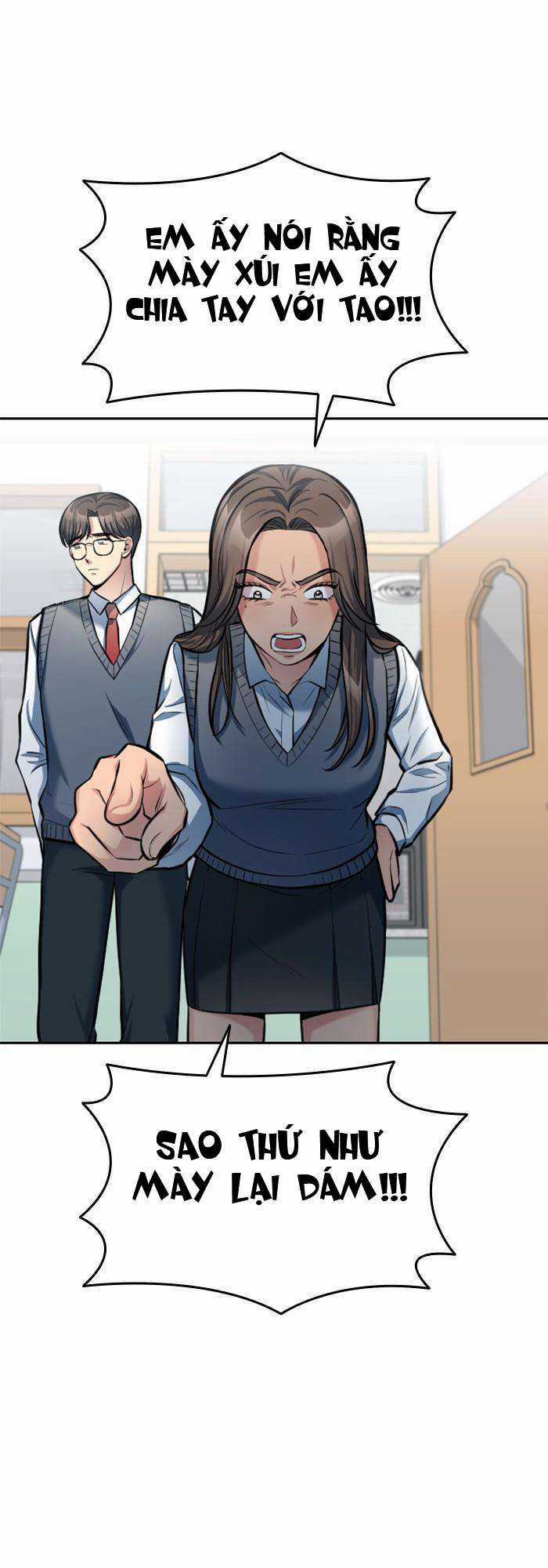 Ẩn Danh, Tôi Biết Bạn! Chapter 11 trang 79