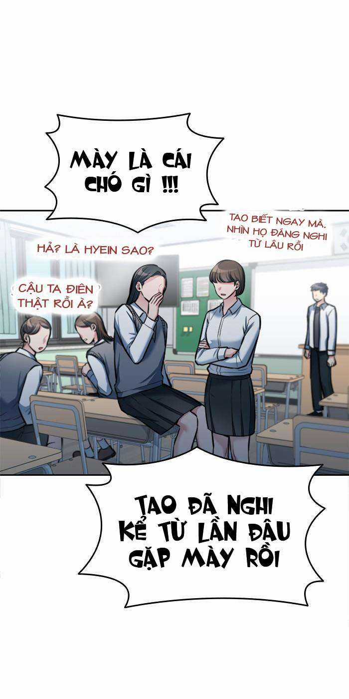 Ẩn Danh, Tôi Biết Bạn! Chapter 11 trang 80