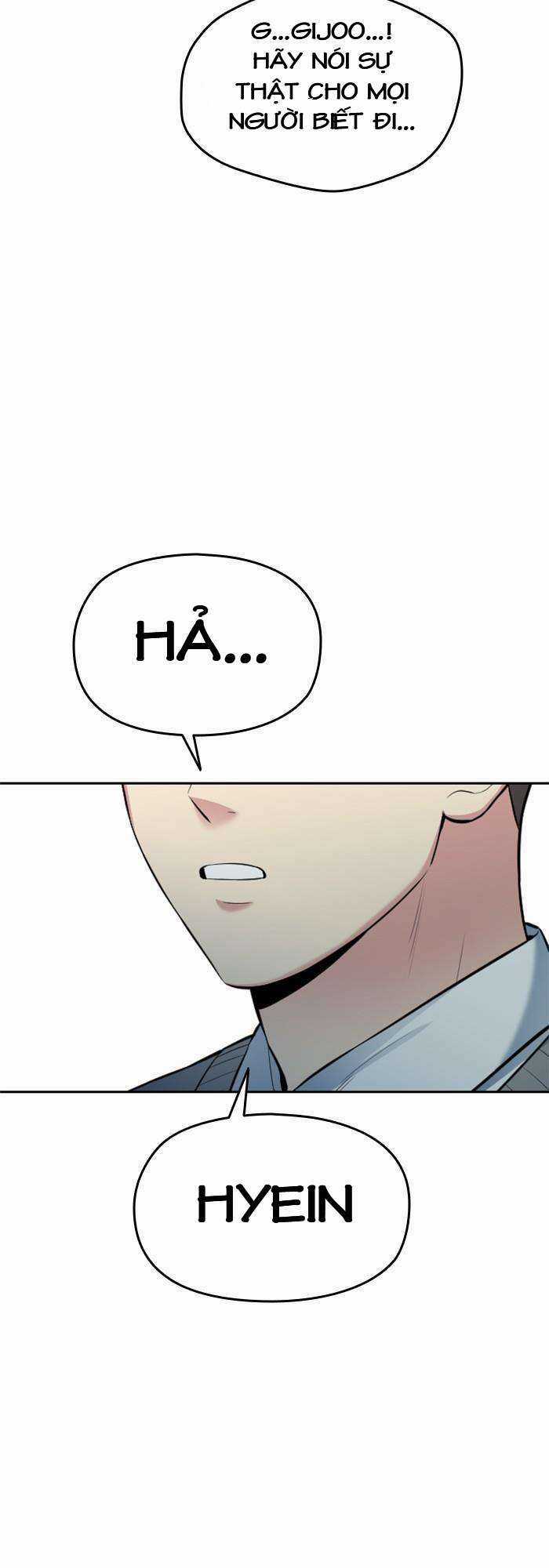 Ẩn Danh, Tôi Biết Bạn! Chapter 11 trang 82