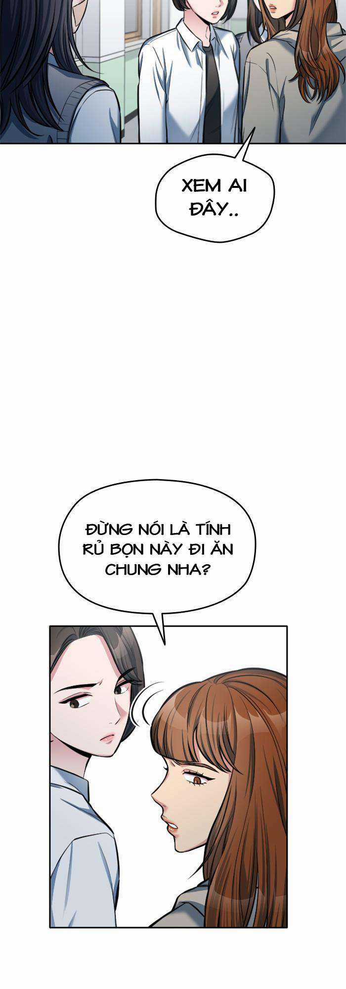 Ẩn Danh, Tôi Biết Bạn! Chapter 11 trang 88