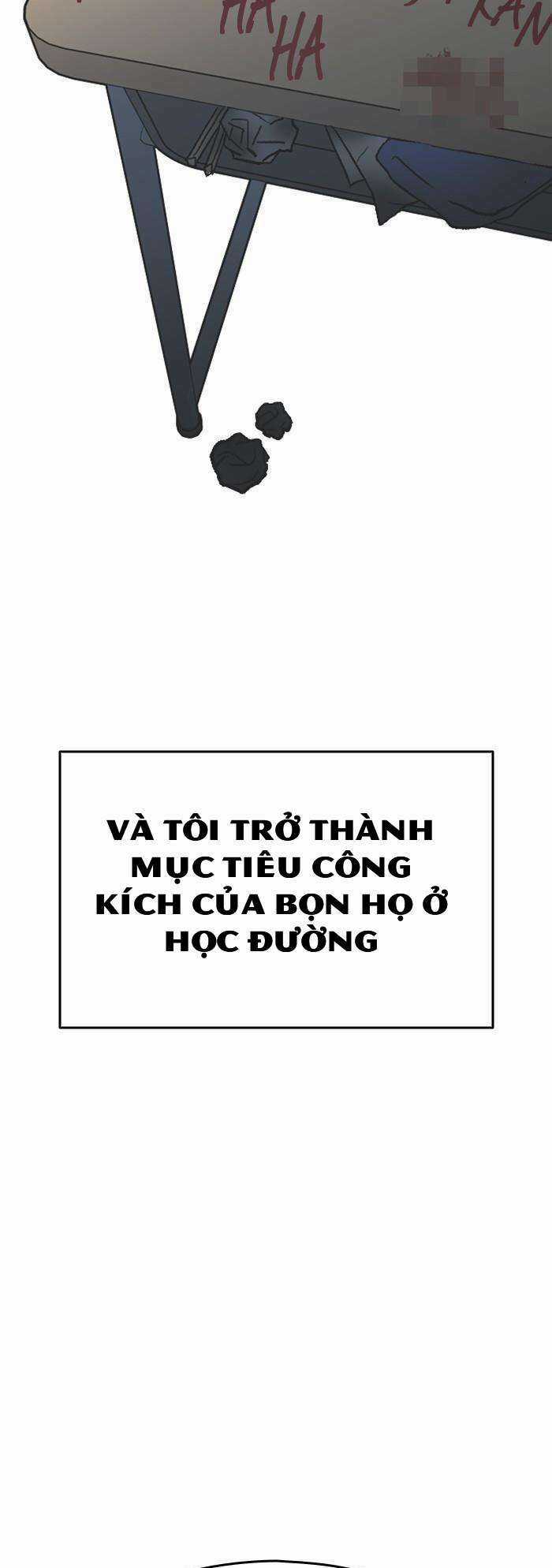 Ẩn Danh, Tôi Biết Bạn! Chapter 11 trang 91