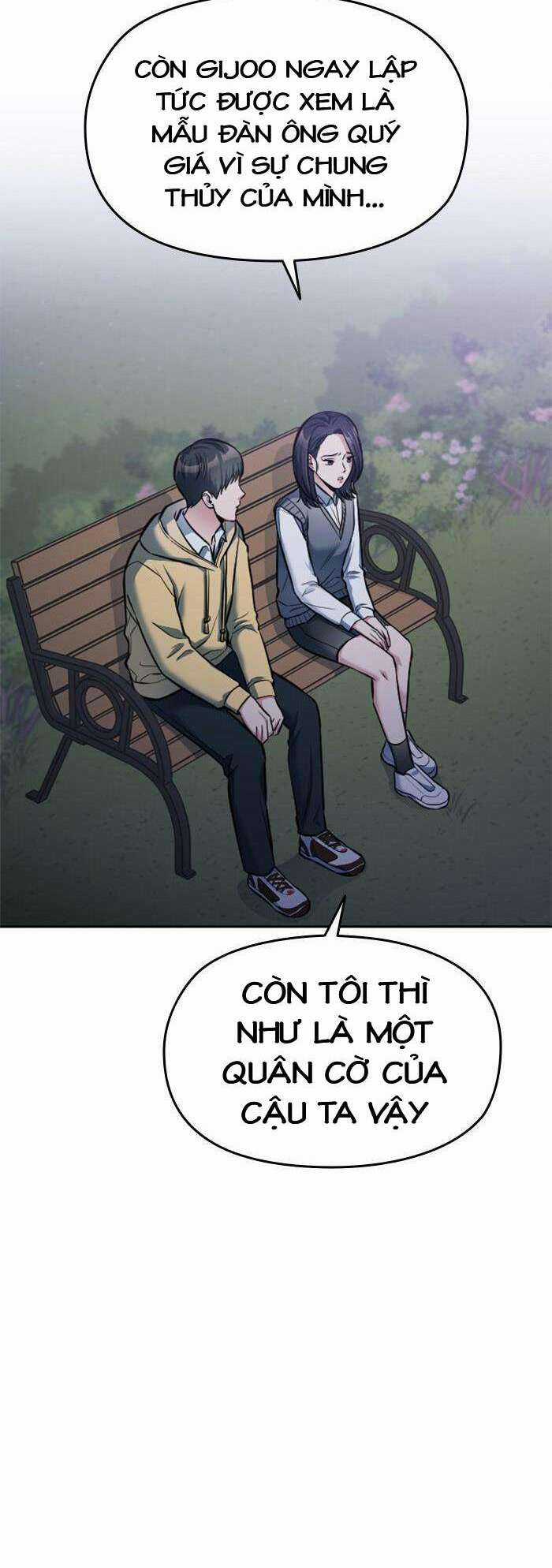 Ẩn Danh, Tôi Biết Bạn! Chapter 11 trang 92